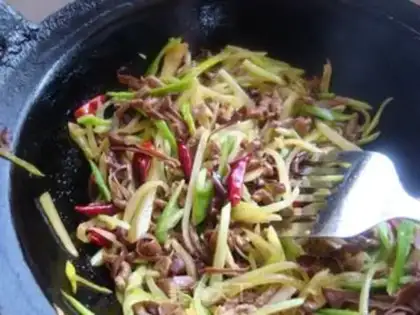 Make step 5