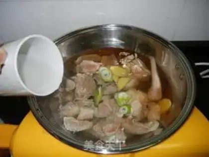 Make step 5