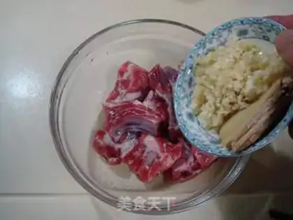 Make step 5