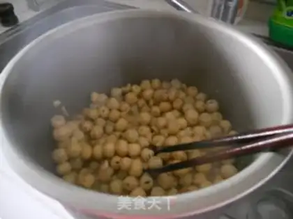 Make step 1