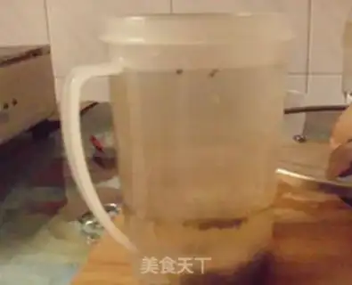 Make step 1