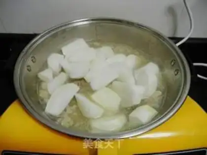 Make step 8