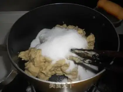 Make step 3