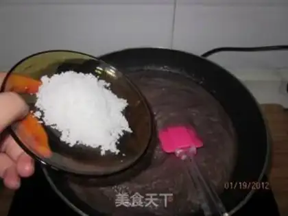 Make step 6
