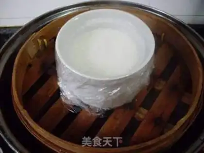 Make step 3