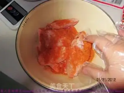 Make step 2