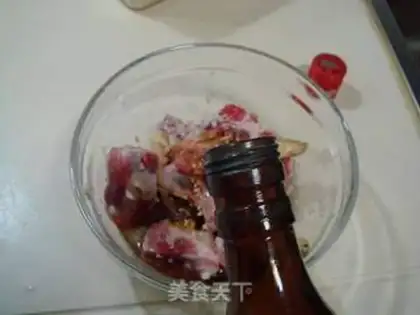 Make step 8