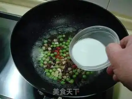 Make step 16