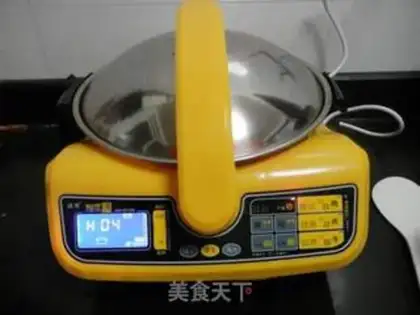 Make step 9