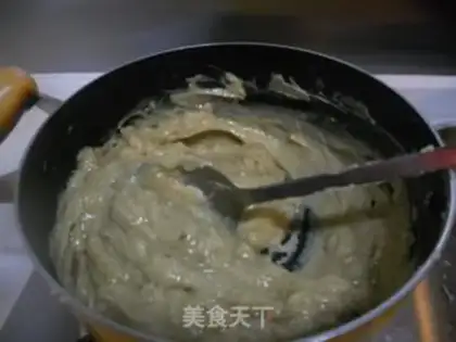 Make step 4