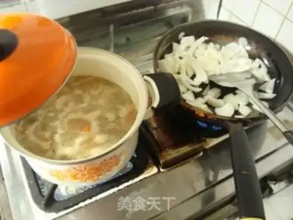 Make step 1