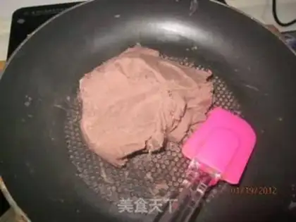 Make step 2