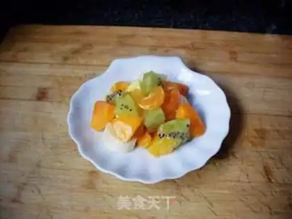 Make step 5