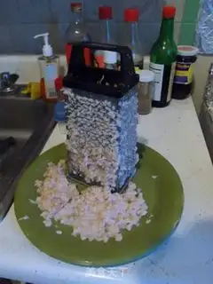 Make step 10