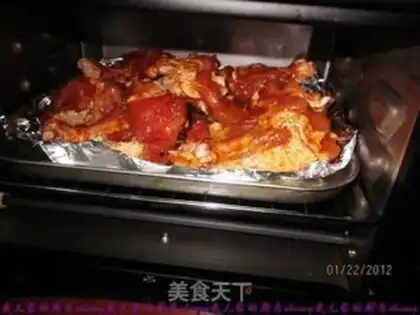 Make step 4
