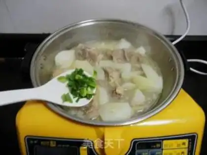 Make step 11