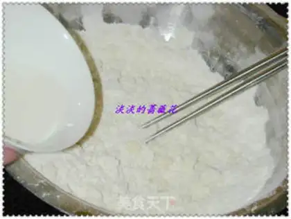 Make step 3