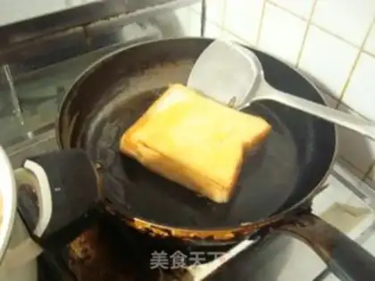 Make step 3