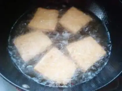 Make step 3
