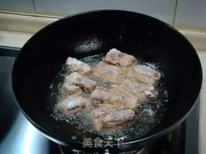 Make step 12
