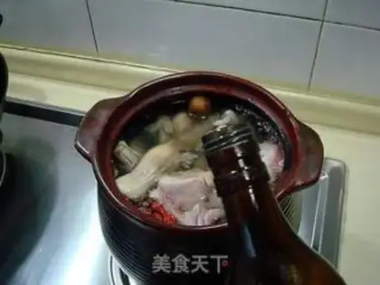 Make  step 4
