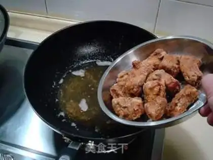 Make step 13