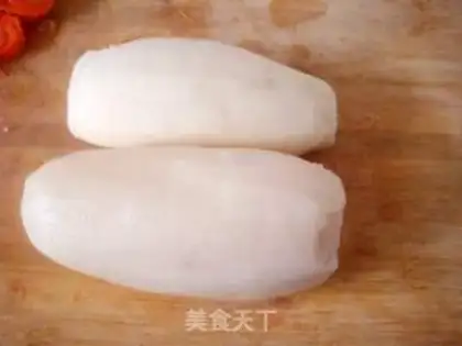 Make step 3