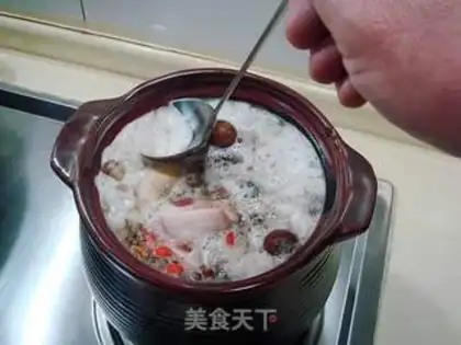 Make  step 5