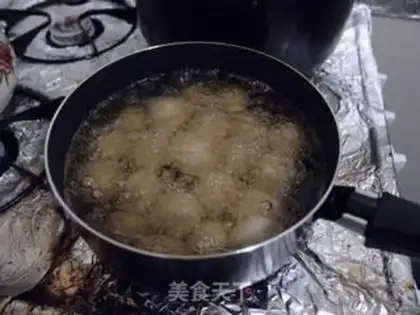 Make step 5