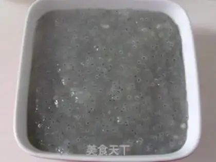 Make step 8