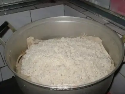 Make step 1