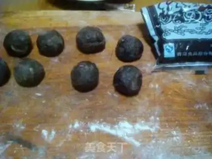 Make step 2