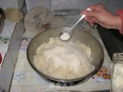 Make step 2
