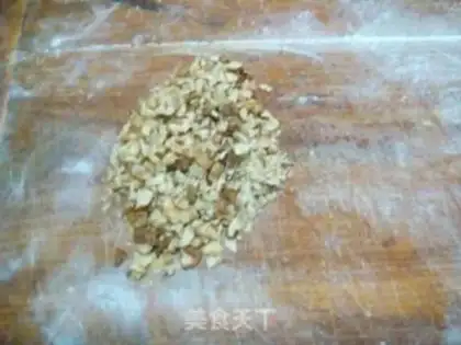 Make step 3