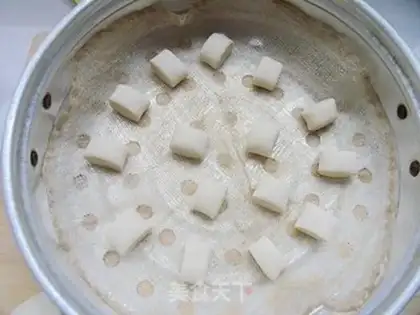 Make step 7