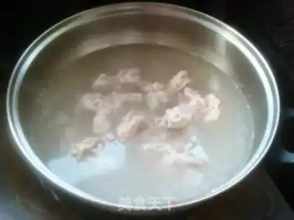 Make step 8