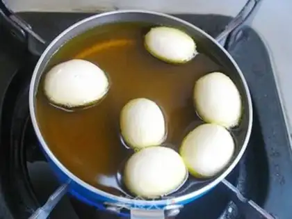 Make step 8