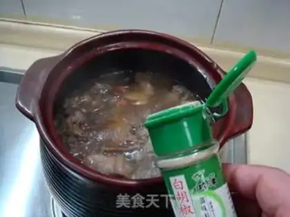 Make  step 9