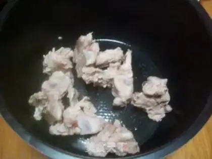 Make step 9
