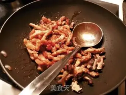 Make step 5
