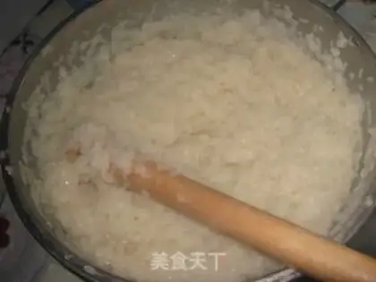 Make step 7