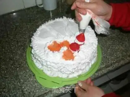 Make step 3