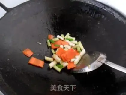 Make step 1