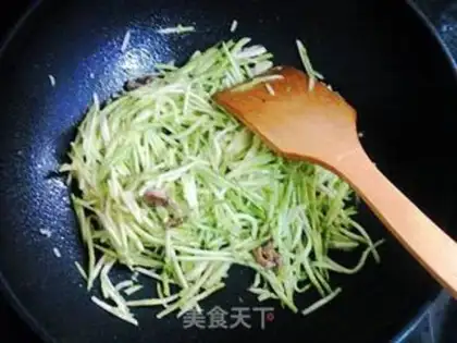 Make step 5