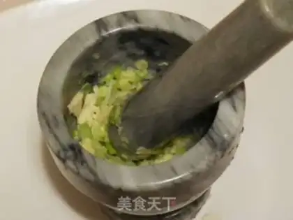 Make step 0