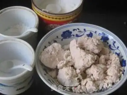 Make step 2