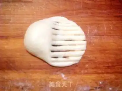 Make step 8