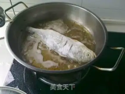 Make step 2