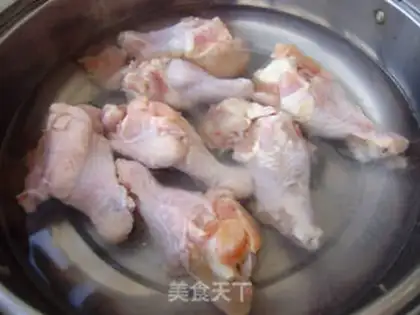 Make step 0