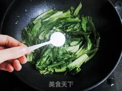 Make step 5